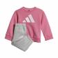 adidas Baby Jogginganzug I BL FL JOG 240 