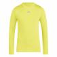 adidas Herren Langarmshirt Techfit LS TEE M 