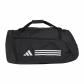 adidas Sporttasche Essentials 3S TR Duffle Bag L JY4149 Black/White | One size