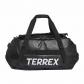 adidas TERREX Sporttasche Xperior Expedition Duffelbag 100L JY7571 Black | One size