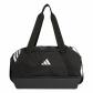adidas Sporttasche Tiro Duffle Bag S Mit Bodenfach 