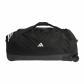 adidas Unisex Sporttasche Tiro Trolley XL JY7982 Black/White | One size