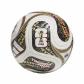 adidas Fussball 2026 Trionda Finals Pro Ball JY8928 5 White/Black/Gold Met. | 5