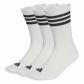 adidas Sportsocken 3-Streifen Cushioned 3er-Pack 