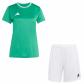 Team Green/White/White