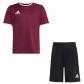 Team Maroon2/White