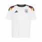 adidas Kinder DFB Home Fan Trikot 2026 