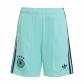 adidas Kinder DFB Away Short 2026 