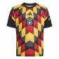 adidas Kinder DFB Home 2026 Pre-Match Shirt JZ4579 