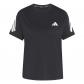 adidas Damen Laufshirt adi365 Climacool 