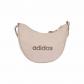 adidas Damen Umhängetasche Linear Essentials Festival Bag JZ7568 Wonder Taupe/Earth Strata | One size