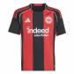 adidas Kinder Eintracht Frankfurt Home Trikot 2025/26 