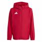 adidas Kinder Allwetterjacke Entrada 26 AW Jacket Y 