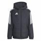 adidas Kinder Winterjacke Tiro 26 League Winter Jacket Y 