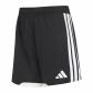 adidas Damen Short Tiro 26 Competiton Match Shorts 
