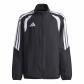 adidas Kinder Präsentationsjacke Tiro 26 League Pre Jacket Y 