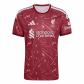adidas Herren FC Liverpool Home Trikot 2026/27 