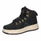 Kappa Damen Sneaker TOBIN 243364-1143 38 Black/Offwhite | 38