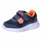 Kappa Kinder Sneaker JAK M 280024M-6744 22 Navy/Orange | 22