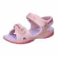 Kappa Mädchen Sandale STJARNA K Girls 261081K-2129 30 Rosé/Coral | 30
