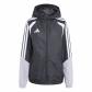 adidas Damen Allwetterjacke Tiro 26 Competition AW Jacket W 