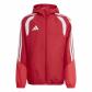 adidas Kinder Allwetterjacke Tiro 26 Competition AW JKT Y 