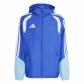 adidas Kinder Allwetterjacke Tiro 26 Competition AW JKT Y 