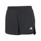 adidas Damen Short Workout Essentials-2-in-1 