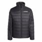 adidas TERREX Herren Steppjacke MT ESS PAD J KB2177 XL Black | XL