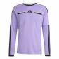 adidas Herren Schiedsrichter Trikot Referee 26 LS Jersey 