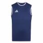 adidas Kinder Trikot Entrada 26 Sleeveless Jersey Y 