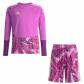 adidas Kinder Torwart Set Trikot + Hose Tiro 26 Competition GK 