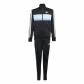 adidas Kinder Trainingsanzug J 3S Tiberio Track Suit 