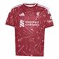 adidas Kinder FC Liverpool Home Trikot 2026/27 