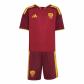adidas Kinder AS Rom Home Mini Kit 2026/27 