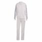 adidas Damen Trainingsanzug 3-Stripes Track Suit Infi 