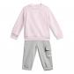 adidas Kinder Trainingsanzug LIN JOG 