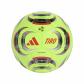 adidas Fussball Tiro Pro Winter KC3341 5 Lucid Lemon/Black/Red/Iron Met. | 5