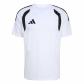 adidas Herren T-Shirt Tiro 26 League Tee 