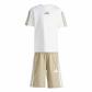 adidas Kinder Set LK 3S T-SET 160 