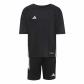 adidas Kinder Set Tiro 26 Essentials Jersey Short Set 