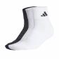 adidas Sportsocken Cushioned Sportswear Ankel 3er-Pack 