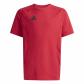 adidas Kinder T-Shirt Tiro Travel Tee 