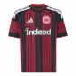 adidas Kinder Eintracht Frankfurt Home Trikot 2026/27 