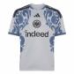 adidas Kinder Ausweichtrikot Eintracht Frankfurt 2026/27 