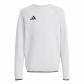 adidas Kinder Pullover Tiro Travel Crew Sweater Y 