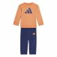 adidas Kinder Trainingsanzug I BL FT JOG 240 