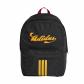 adidas Rucksack CL Tiro G Backpack II KD7271 Black/Collegiate Gold | One size