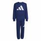 adidas Kinder Trainingsanzug J BL FL JOG 240 