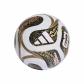 adidas Fussball 2026 Trionda Finals League Box KE4322 5 White/Black/Gold Met. | 5